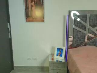 meghann_sweet on Flirt4Free 