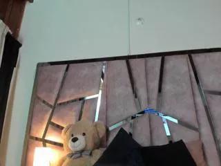 melanie_hank on Flirt4Free 