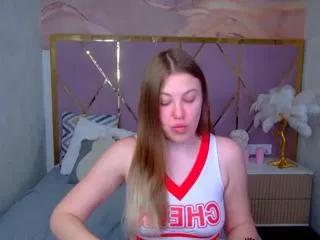 melanie_henderson on Flirt4Free 