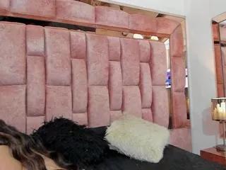 melanie_paz on Flirt4Free 