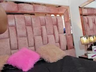 melanie_paz on Flirt4Free 
