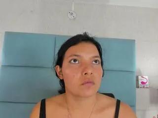 melanny_garcia on Flirt4Free 