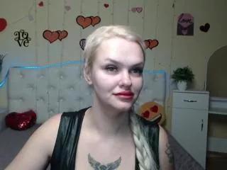 melissa_cats on Flirt4Free 