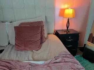 melody_beckeer on Flirt4Free 