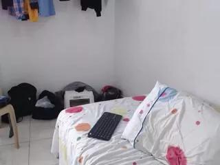 melvin_jordan on Flirt4Free 