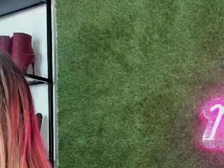 mia_bee on Flirt4Free 