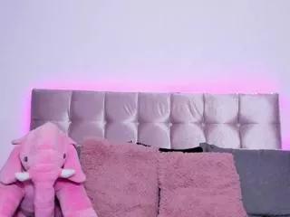 mia_cambell on Flirt4Free 