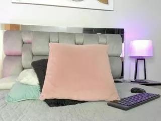 mia_chanel on Flirt4Free 