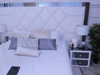 mia_colemman on Flirt4Free 