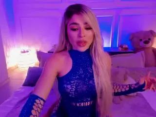 mia_klein on Flirt4Free 
