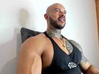 michael_fame on Flirt4Free 