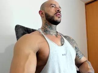 michael_fame on Flirt4Free 