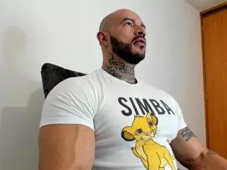 michael_fame on Flirt4Free 