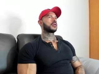 michael_fame on Flirt4Free 
