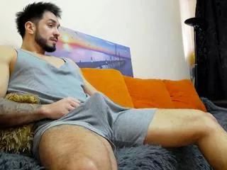 michael_wills on Flirt4Free 