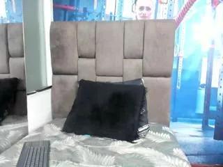 michell_levi on Flirt4Free 
