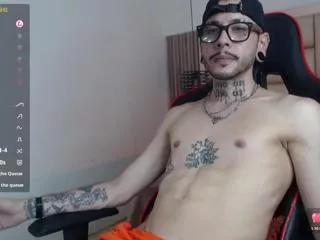 miiguel_arango on Flirt4Free 