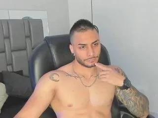 miike_stone on Flirt4Free 