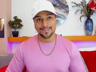 mike_esteves on Flirt4Free 