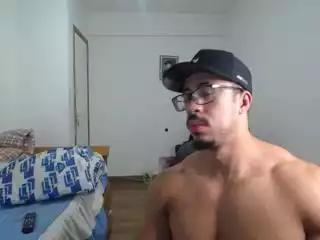 mike_hotk on Flirt4Free 
