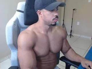 mike_hotk on Flirt4Free 
