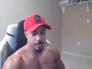 mike_hotk on Flirt4Free 