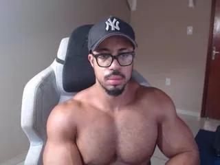 mike_hotk on Flirt4Free 