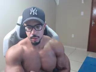 mike_hotk on Flirt4Free 