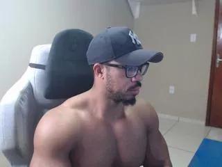 mike_hotk on Flirt4Free 