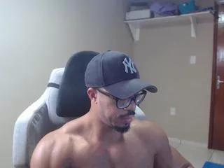 mike_hotk on Flirt4Free 