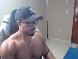 mike_hotk on Flirt4Free 