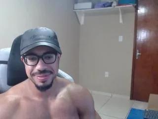 mike_hotk on Flirt4Free 