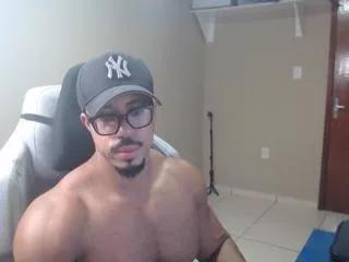 mike_hotk on Flirt4Free 