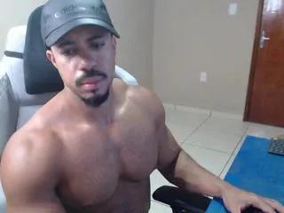 mike_hotk on Flirt4Free 