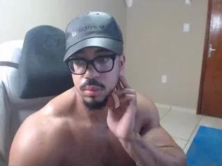 mike_hotk on Flirt4Free 