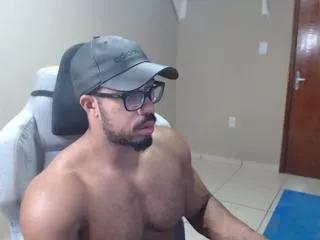 mike_hotk on Flirt4Free 