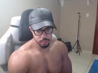 mike_hotk on Flirt4Free 