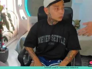 miller_hedz on Flirt4Free 