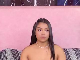 mily_thompson on Flirt4Free 