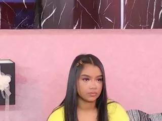 mily_thompson on Flirt4Free 