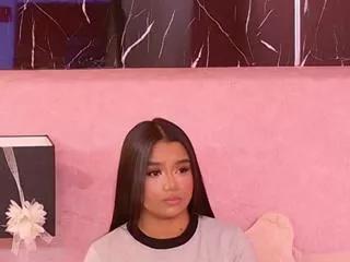 mily_thompson on Flirt4Free 