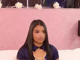 mily_thompson on Flirt4Free 
