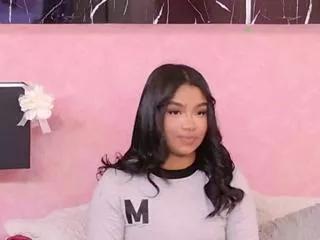 mily_thompson on Flirt4Free 