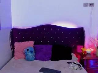 minami_siclaiir on Flirt4Free 