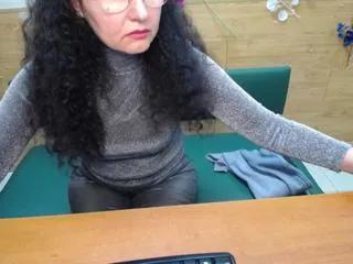 miroslava_happi on Flirt4Free 