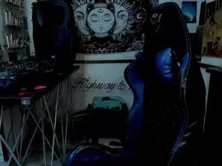 mistress_ludovika on Flirt4Free 