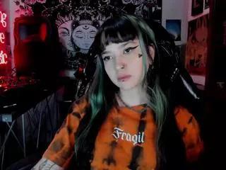 mistress_ludovika on Flirt4Free 