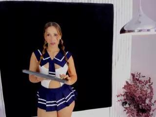 monik_fox on Flirt4Free 