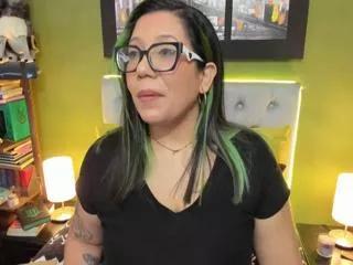 monika_ortiz on Flirt4Free 
