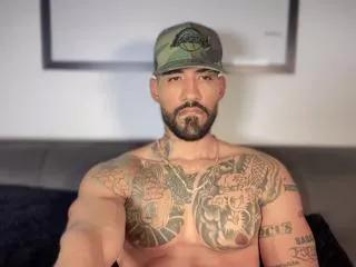 myke_sthetic on Flirt4Free 
